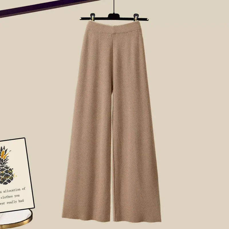 NICOLE – SET TRE PEZZI CHIC