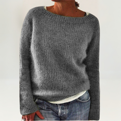 Suzy | Maglione Caldo e morbido