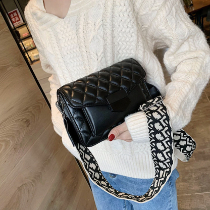 Reverie - Borsa Elegante di Spalla di Lusso