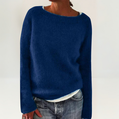 Suzy | Maglione Caldo e morbido
