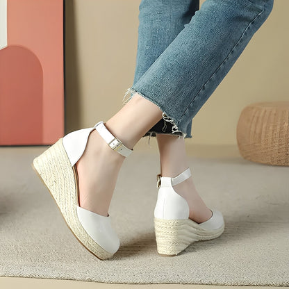 Yasmine - Sandali di tacco di moda da donna