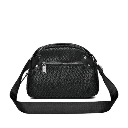 Soleil – Borsa a Tracolla Chic e Leggera
