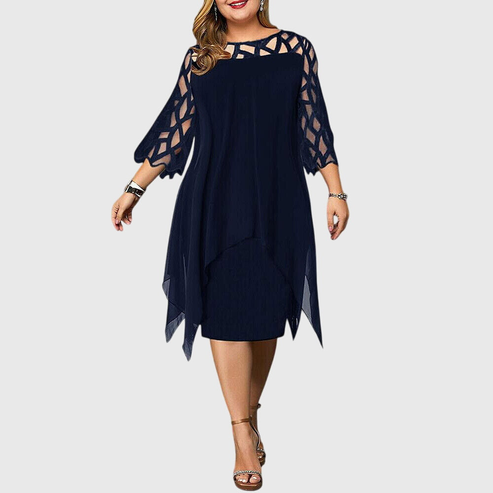 Juliana | Abito Chic