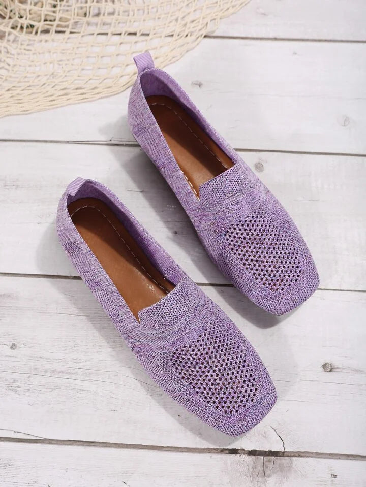 Lovely - Ballerine Ortopediche Antiscivolo da donna