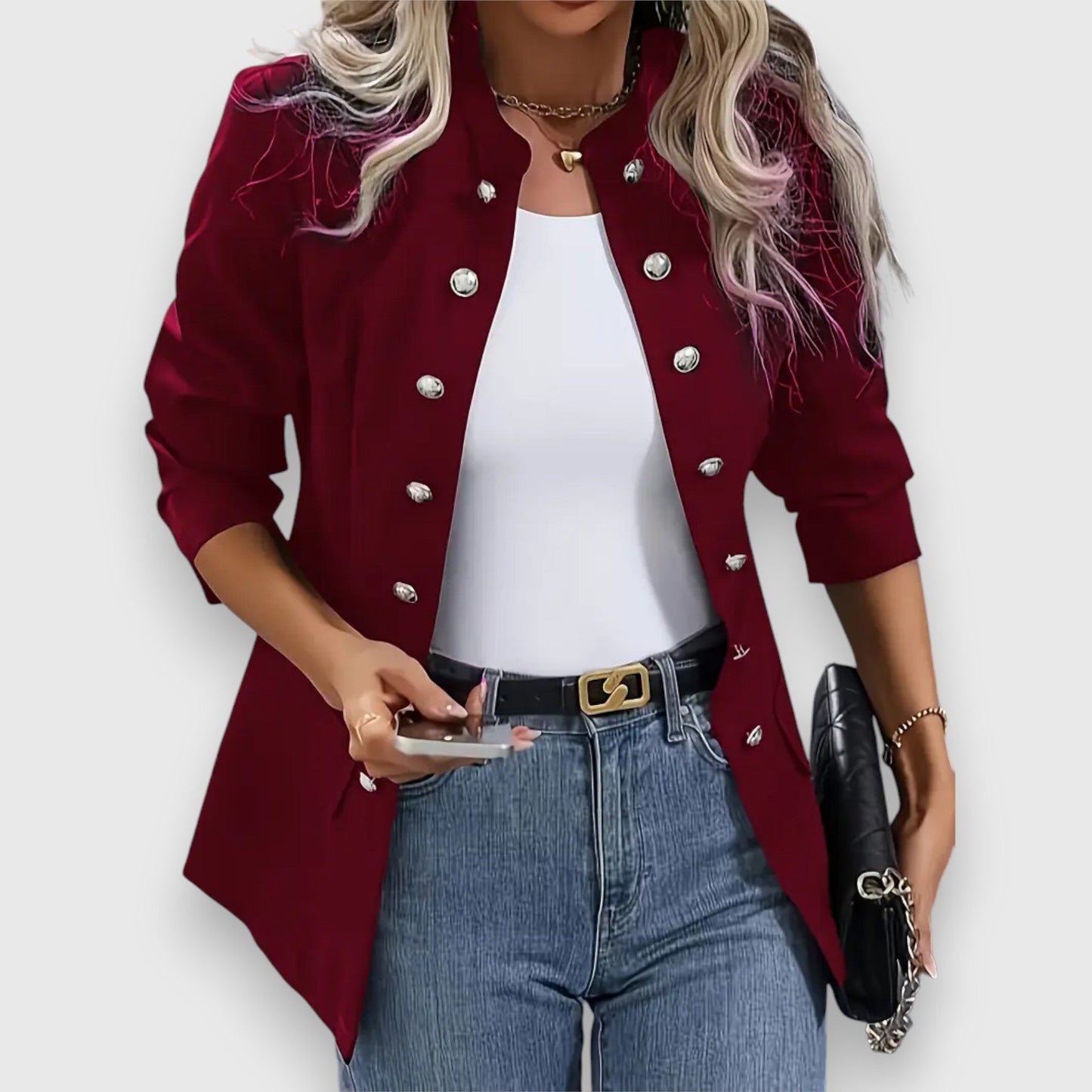 Lyana – Blazer da donna