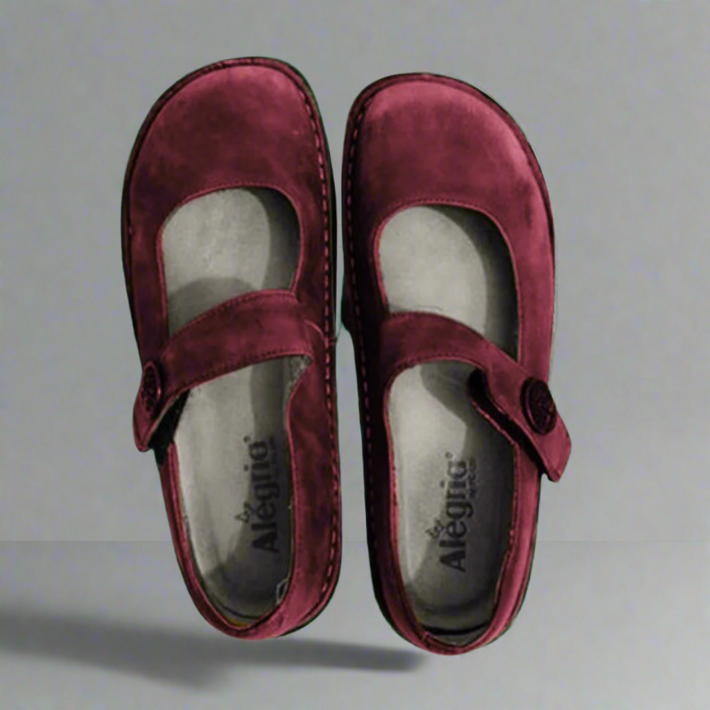 Petra | Nuevas Ballerine da donna – Comode e Eleganti