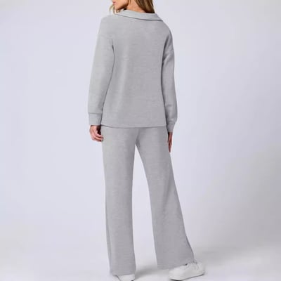 Sky - Set di Abbigliamento di Casa Comodo