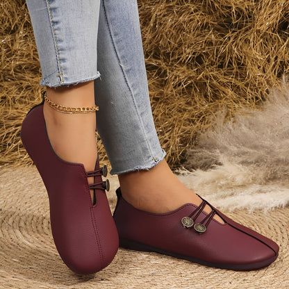 Noémi – Scarpe morbide e flexibles da donna