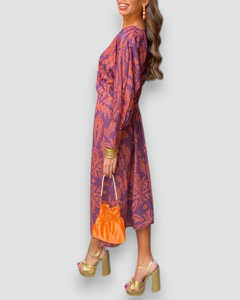 Holly | Abito elegante