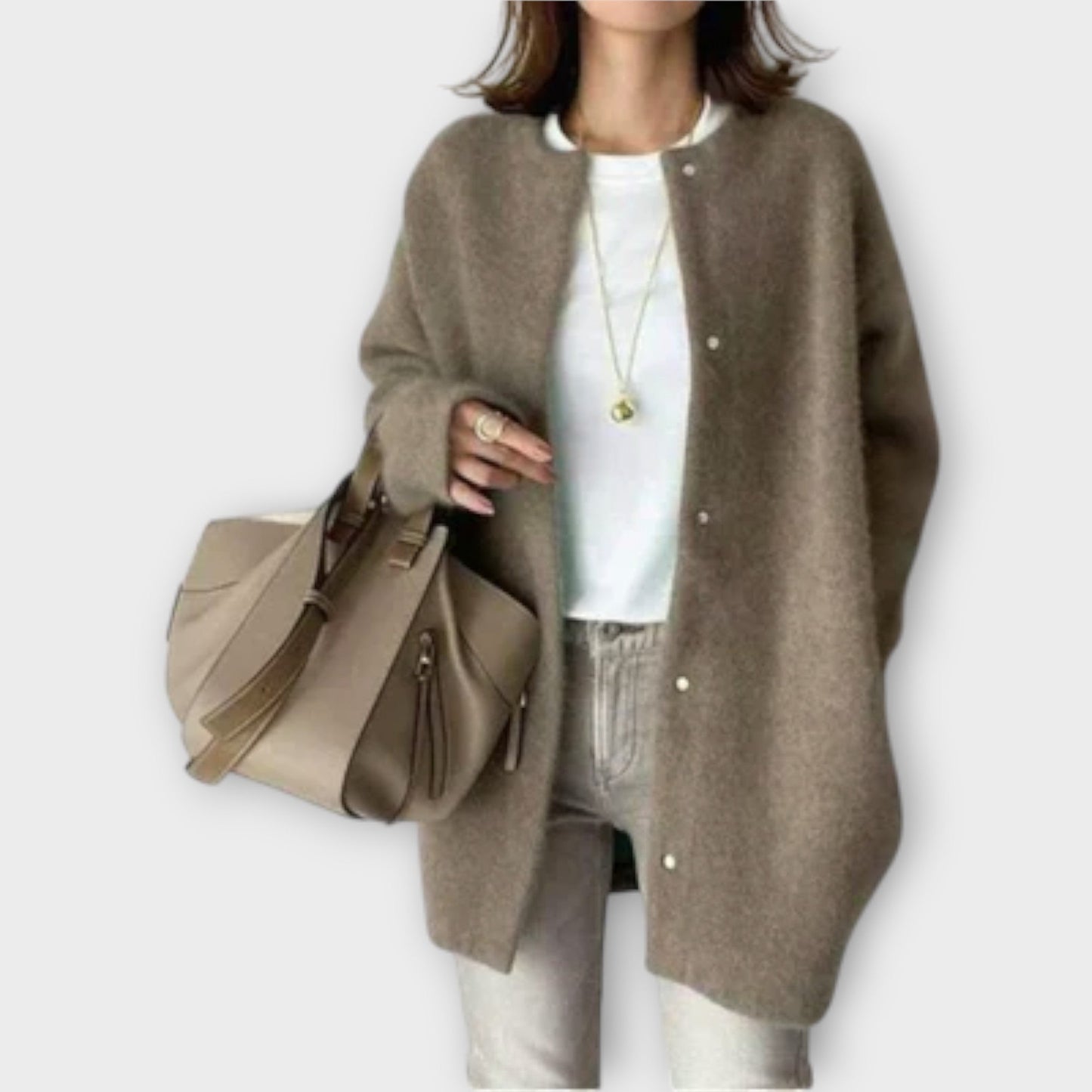 Valerie - Cardigan elegante