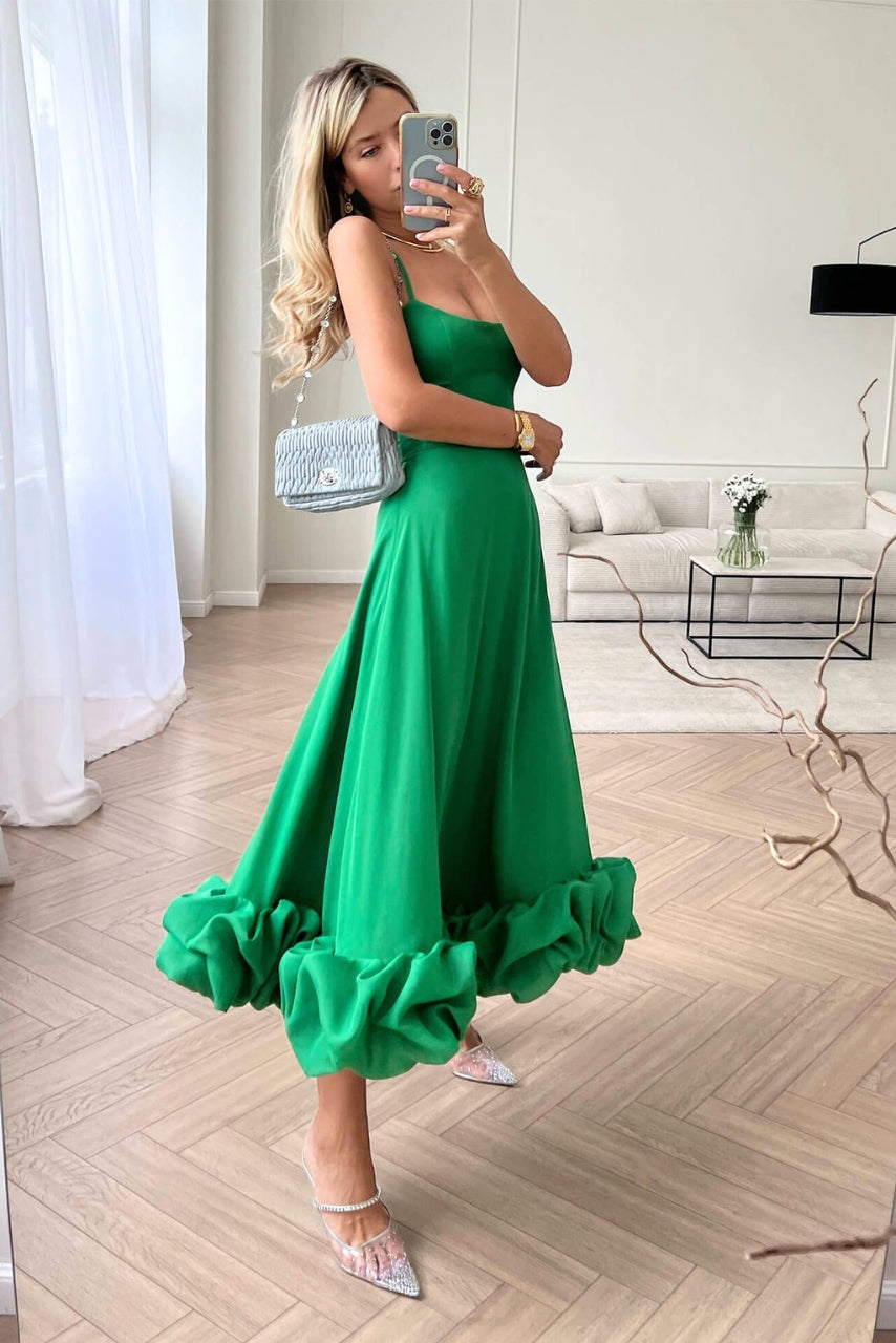 Amelith | Abito Fluido e Elegante