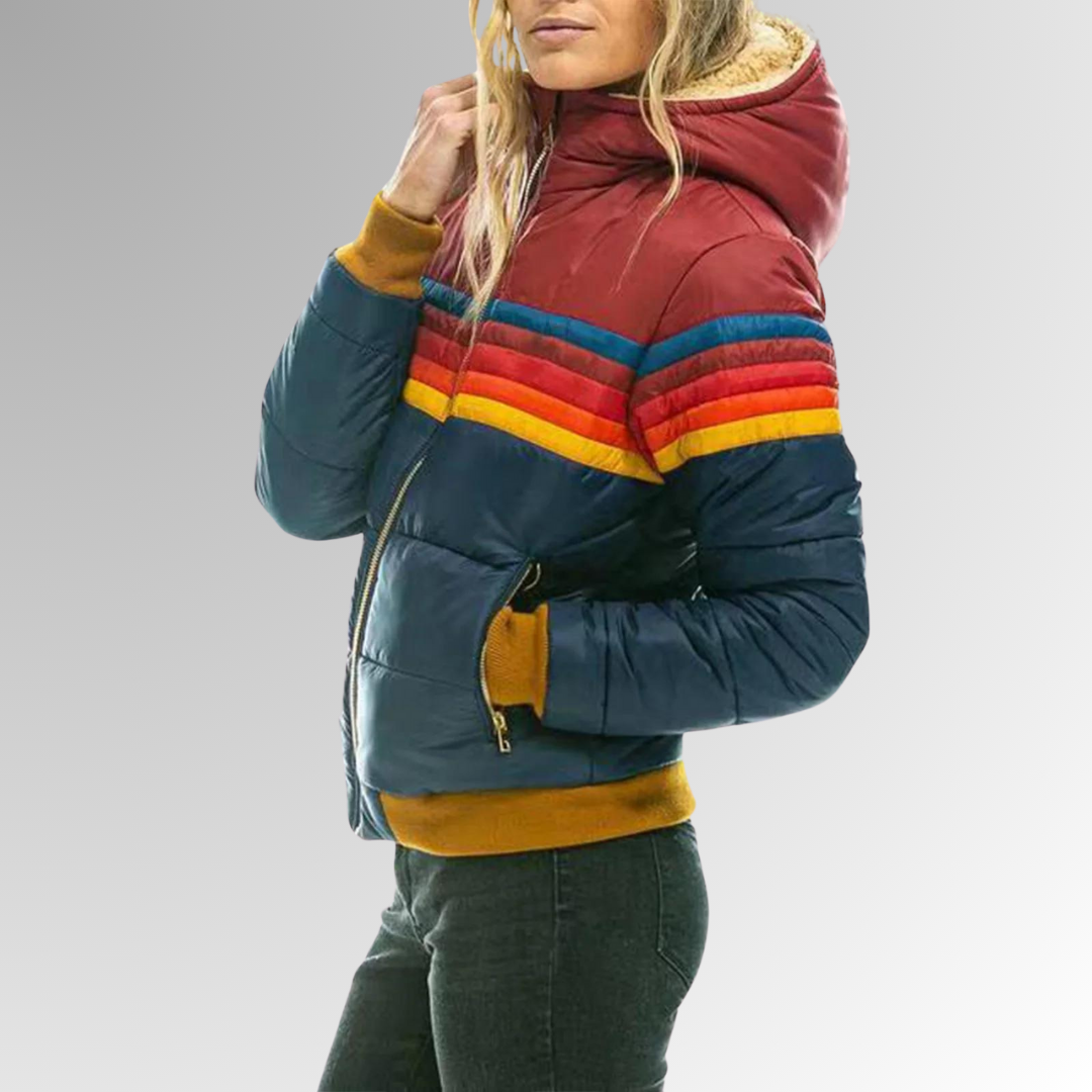 Marietta | Cappotto Impermeabile