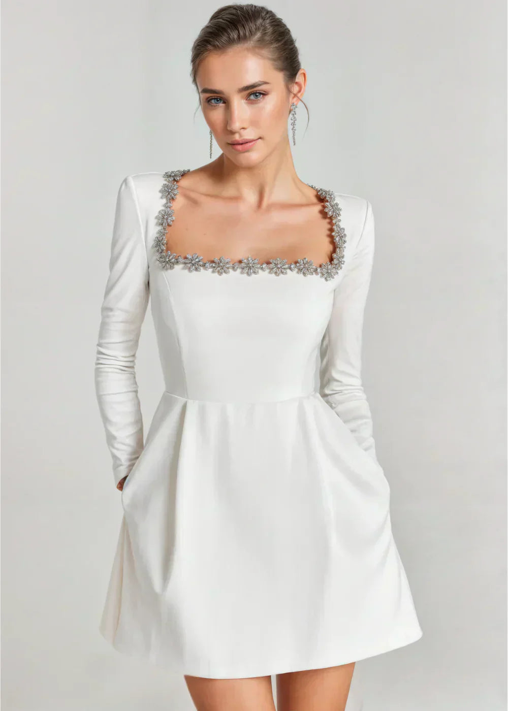 Martina - Abito elegante