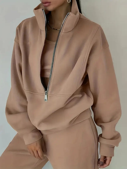 Helia - Set due pezzi Casual