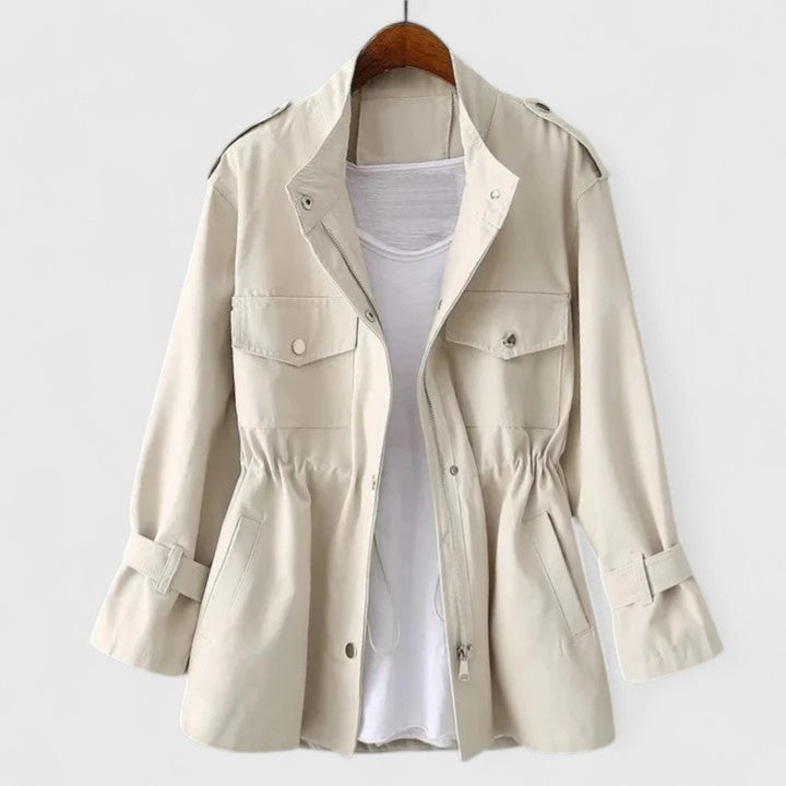 JOYCE – CHAQUETA CLASSICA DI USO QUOTIDIANO