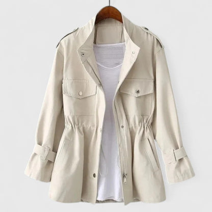 JOYCE – CHAQUETA CLASSICA DI USO QUOTIDIANO