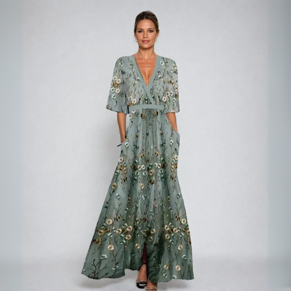 Sofia | Abito Elegante