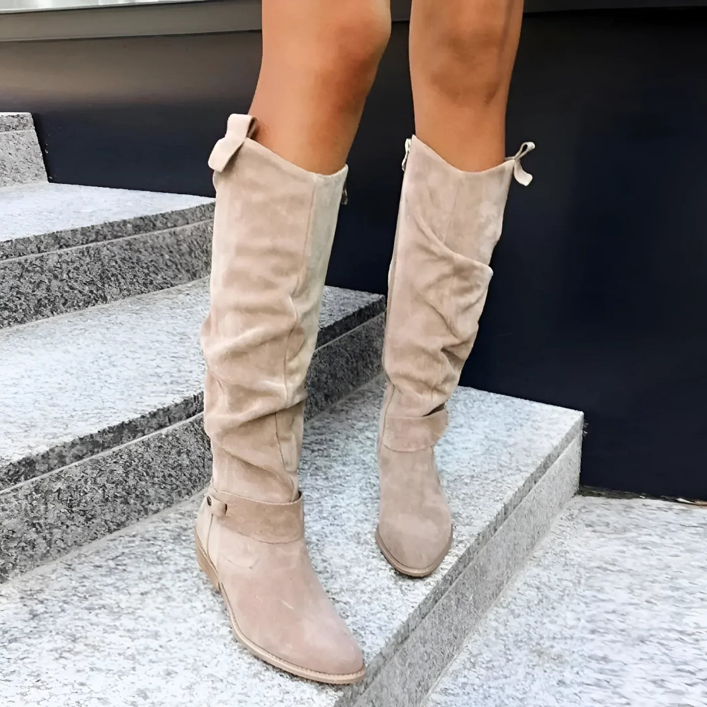 Stivali Diarias di Tendencia