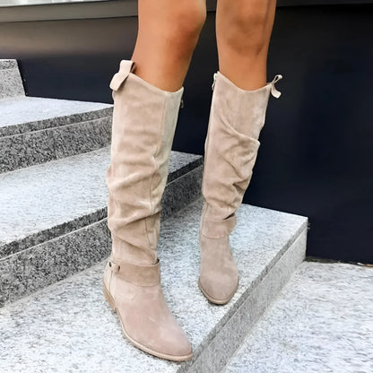 Stivali Diarias di Tendencia