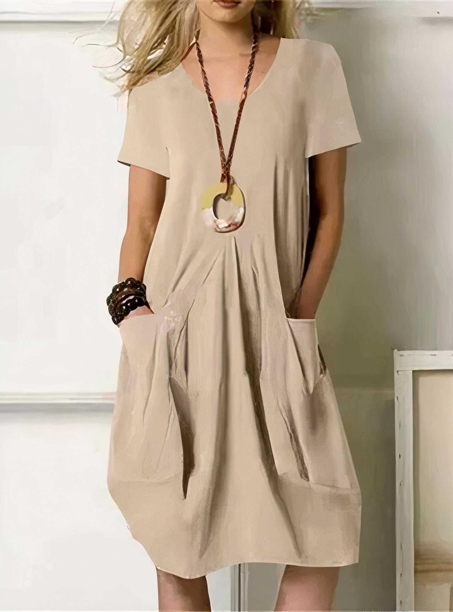 Mila | Abito Casual