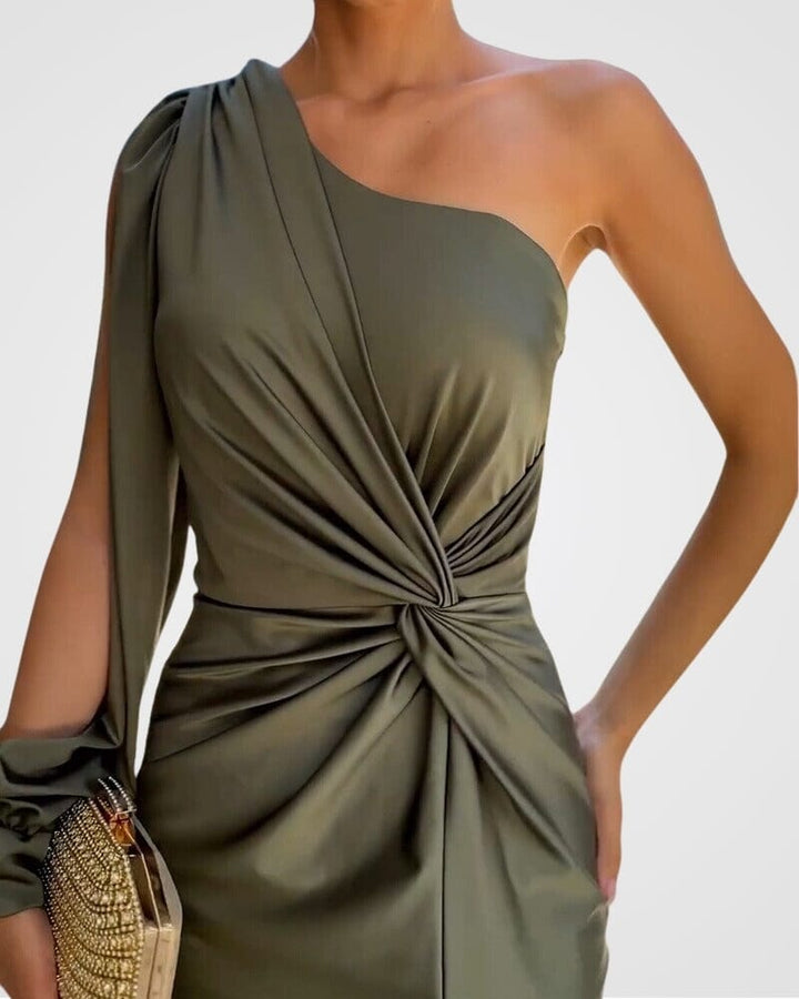 Kelly | Abito da cocktail elegante