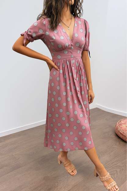 MAYA – ABITO MIDI POIS SPOTLIGHT