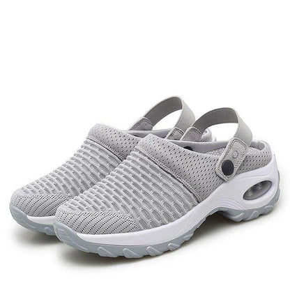 Smidge - Scarpe ortopediche con Cojín di Aire