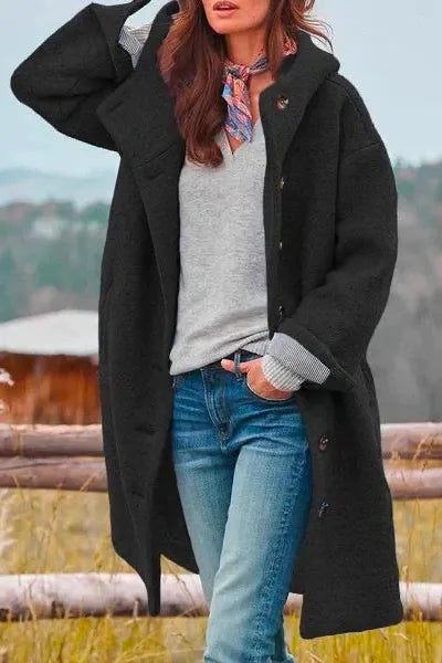 Solsticio – Cappotto