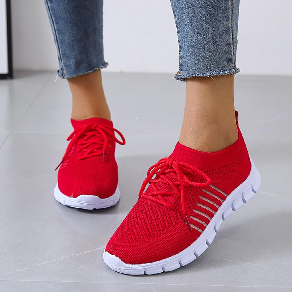 Olesia - Sneakers ortopediche comfort donna