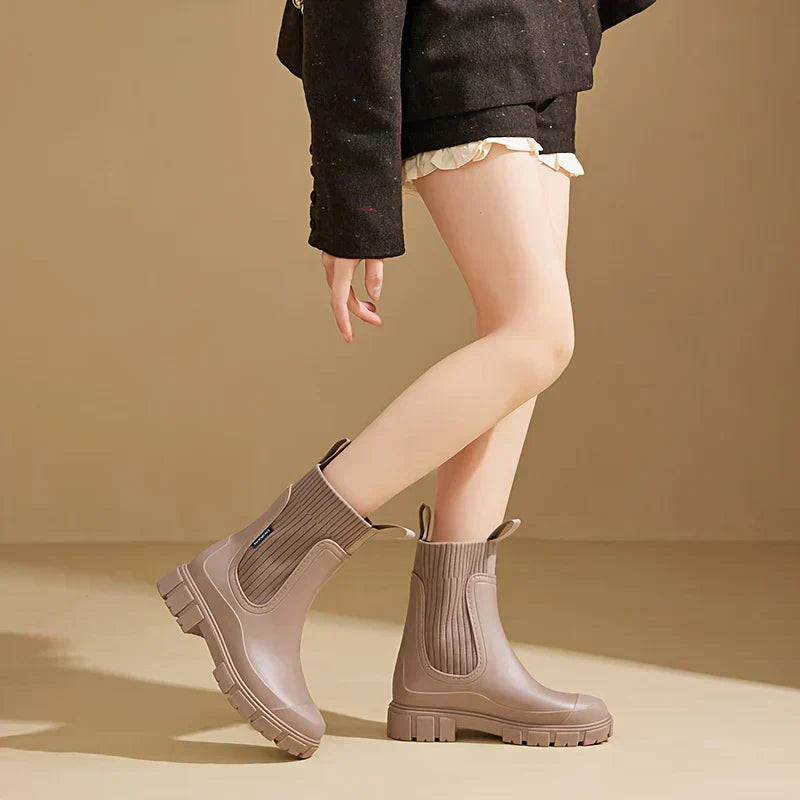 Bonaria - Stivali eleganti e comfortevoli