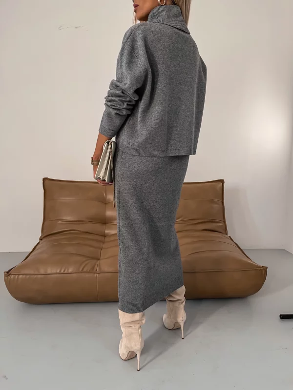 Amelia | Set di Inverno Comodo per Donne