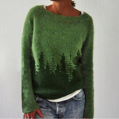 Sindy | Maglione Moderno Retrò
