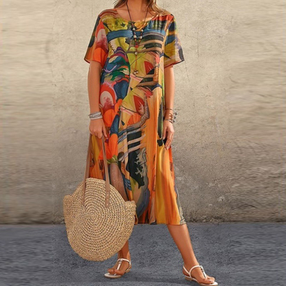 Abito Dina | Abito Elegante
