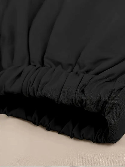 Devi - Cappotto Casual elegante