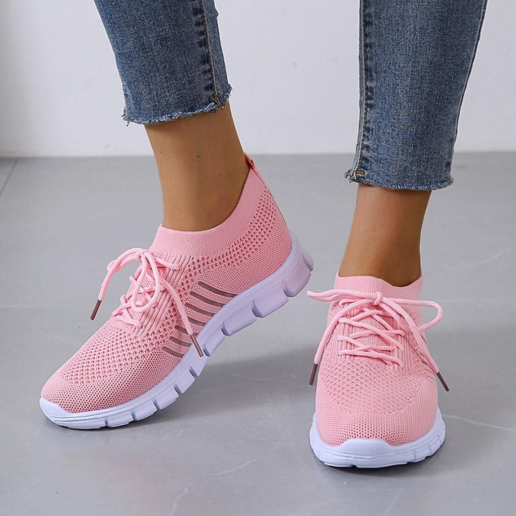 Olesia - Sneakers ortopediche comfort donna
