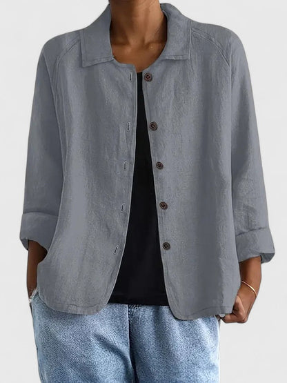 Claudine | Top Sofisticato