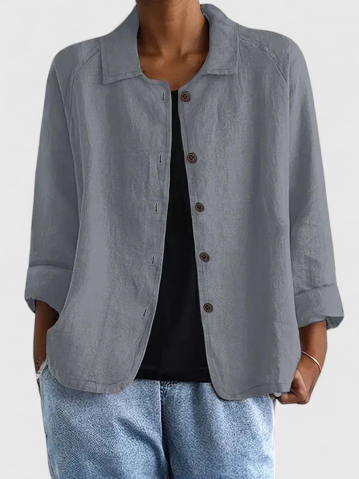 Claudine | Top Sofisticato