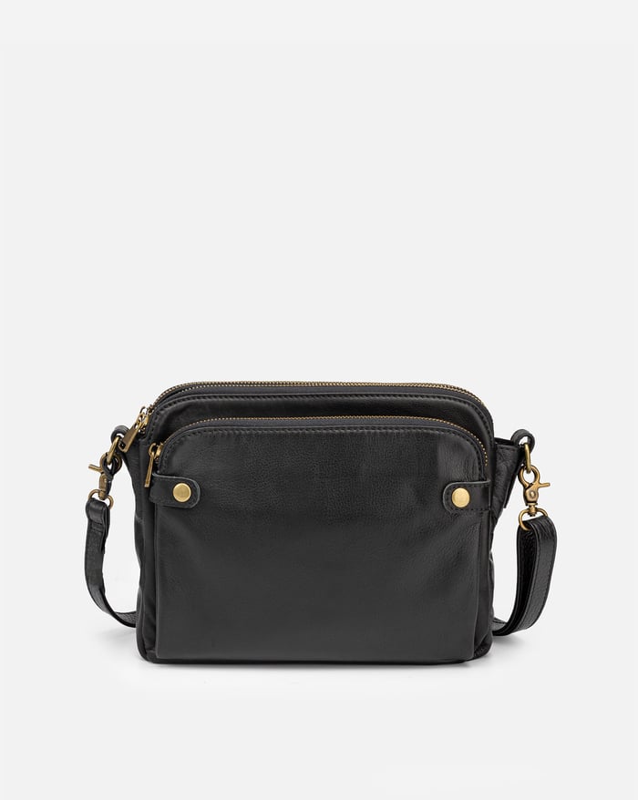 Jovie - Borsa Elegante A tracolla di Tres Strati