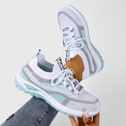 Koralyn Sneakers ortopediche Comfort Per Tutti I Giorni