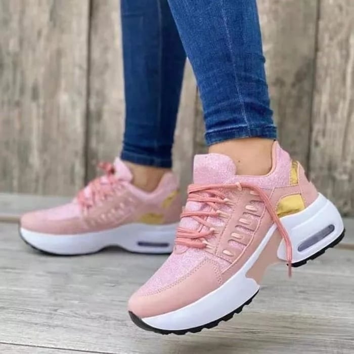 Savannah - Scarpe ortopediche di Comfort