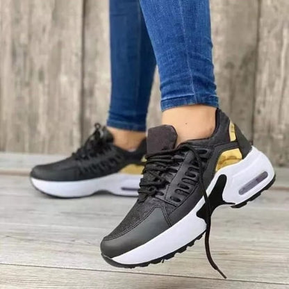 Savannah - Scarpe ortopediche di Comfort