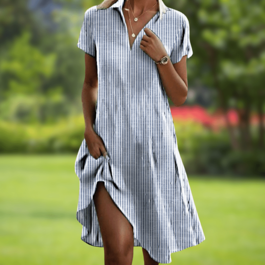 Firi | Abito Chic Elegante