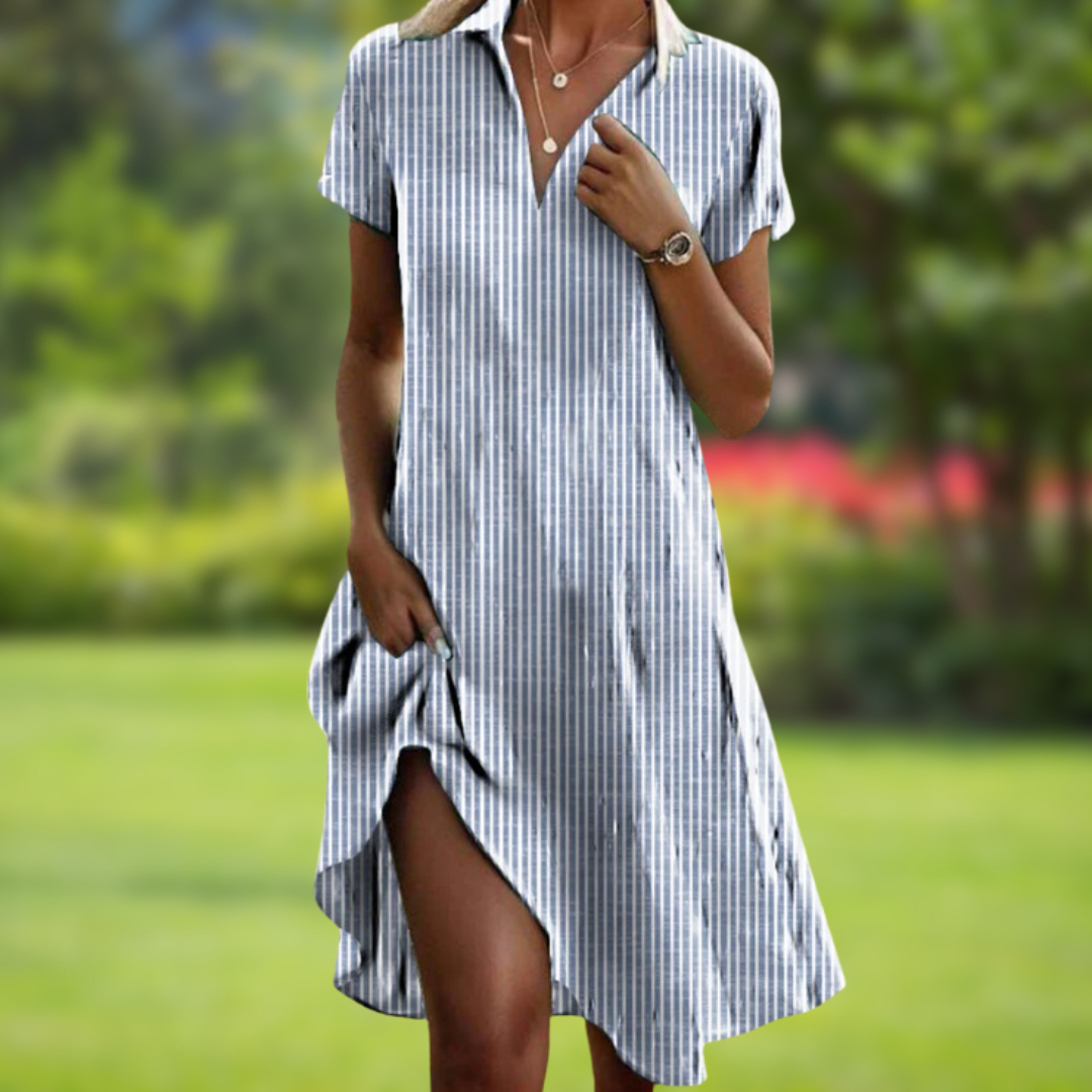 Blaire™ - Abito Chic Elegante