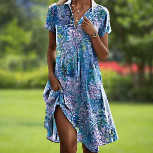 Firi | Abito Chic Elegante
