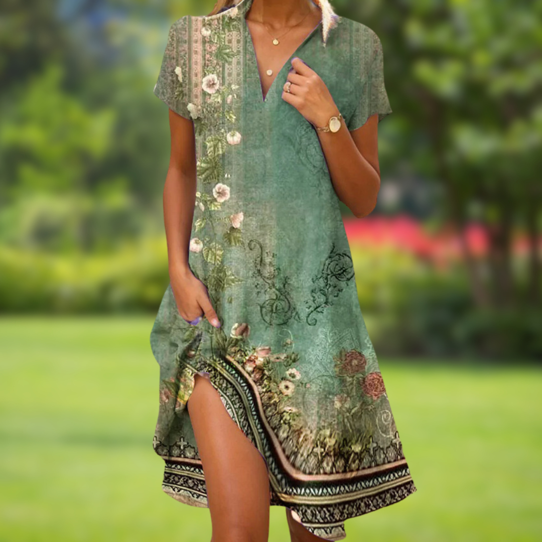 Blaire™ - Abito Chic Elegante
