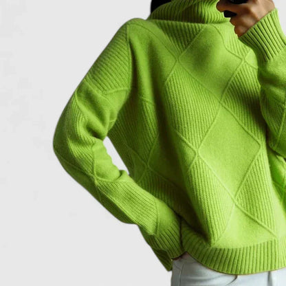 Adryssell | Maglione Comodo