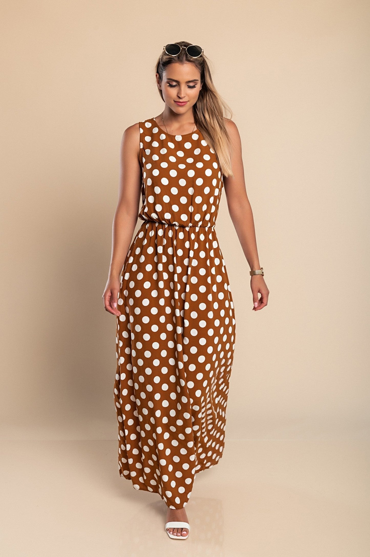 Melissa | Abito di Pois