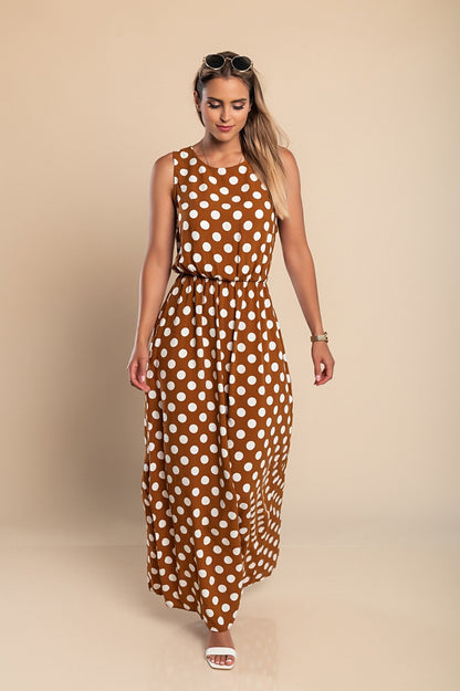 Melissa | Abito di Pois