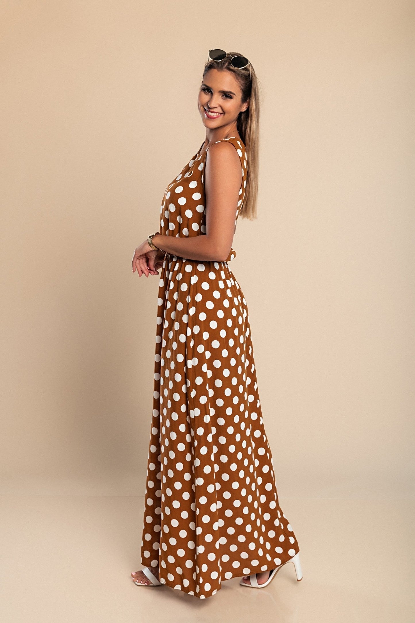 Melissa | Abito di Pois