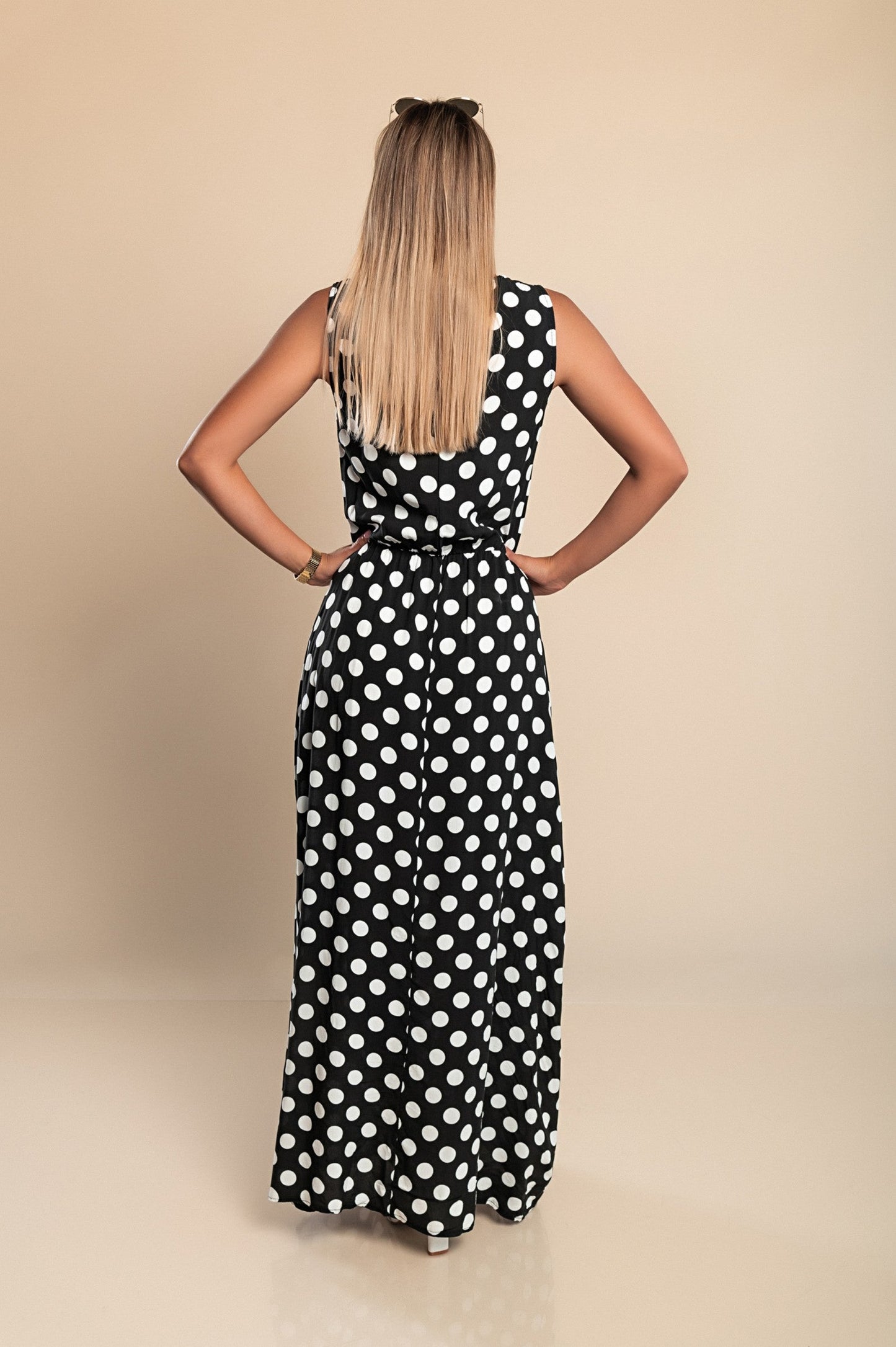Melissa | Abito di Pois